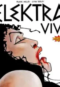 Elektra (1991) – Vive (Abril)