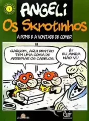 Sobras Completas (Devir-Jacaranda)