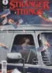 Stranger Things – Seis (2019) (Dark Horse)