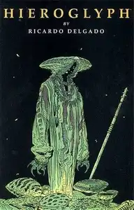 Hieroglyph (Dark Horse)