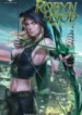 Robyn Hood Wanted (2013) (Zenescope)
