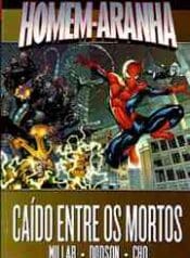 Homem-Aranha – Caído Entre os Mortos (Panini)