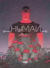 Human (Europe Comics)