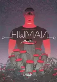 Human (Europe Comics)