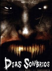 30 Dias de Noite (2004) – Dias Sombrios (Devir)