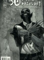 30 Dias de Noite (2006) – Espalhando a Praga (IDW)
