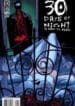 30 Dias de Noite (2008) – 30 Dias Para Morrer (IDW)
