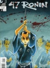 47 Ronin (2013) (Dark Horse)