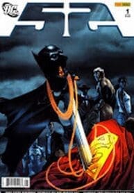 52 – Minissérie (Panini)