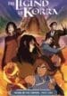 A Lenda de Korra – Ruínas do Império (Dark Horse)