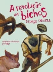 A Revolução dos Bichos (Cia. das Letras)