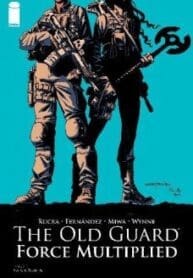 A Velha Guarda (2020) Força Multiplicada (Image)