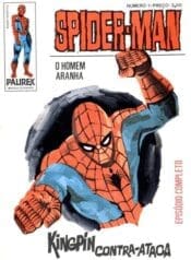 Acção & Mistério (Série Fantástica) (PT) (Palirex)