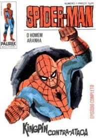 Acção & Mistério (Série Fantástica) (PT) (Palirex)