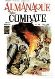 Almanaque de Combate (Sel. Côm. Apres.) (Taika)