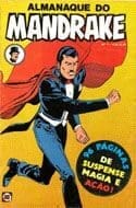 Almanaque do Mandrake (2ª Série) (RGE)