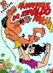 Almanaque do Ziraldo (Codecri)