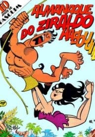 Almanaque do Ziraldo (Codecri)