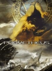 Prometeus (2008) (Soleil)