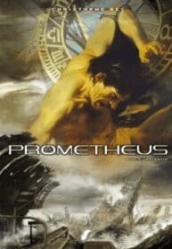 Prometeus (2008) (Soleil)