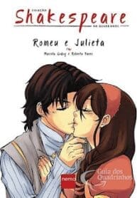 Coleção Shakespeare (Nemo)