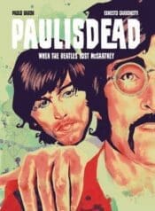 Paul Está Morto (Image)