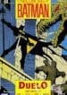 Batman – Um Conto de Batman – Duelo (Abril)