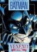 Batman – Um Conto de Batman – Veneno (Abril)