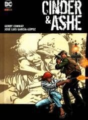 Cinder & Ashe (Panini)