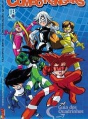 Combo Rangers (JBC)