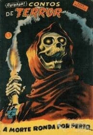 Contos de terror (La Selva)