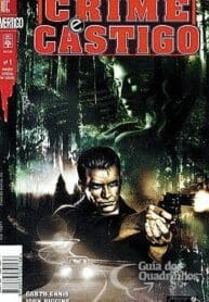 Crime e Castigo (Abril)