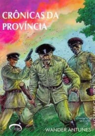 Crônicas da Província (Via Lettera)