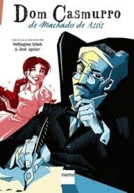 Dom Casmurro (Nemo)