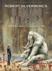 O Âmago da Terra (Humanoids)