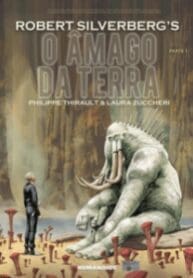 O Âmago da Terra (Humanoids)