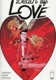 Morte ao Amor (2018) (Image)