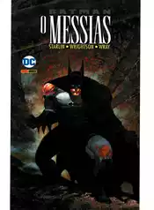 Batman – O Messias (2019) (Panini)