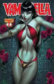 Vampirella – Vol. 1 (2010) (Dynamite)