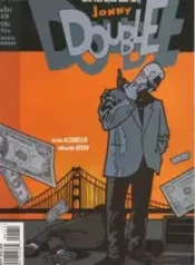 Jonny Double (1998) (Vertigo)