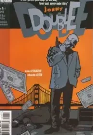 Jonny Double (1998) (Vertigo)