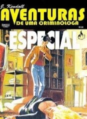 Julia Kendall Especial (Mythos)