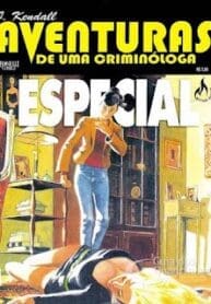 Julia Kendall Especial (Mythos)