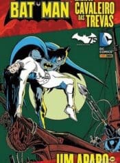Batman – Lendas do Cavaleiro das Trevas (Jim Aparo) (Panini)