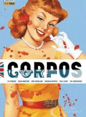 Corpos (2017) (Panini)