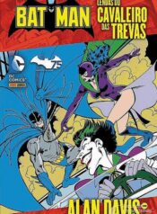 Batman – Lendas do Cavaleiro das Trevas (Alan Davis) (Panini)