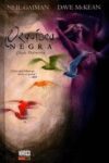 Orquídea Negra – Edição Definitiva (Vertigo-Panini)