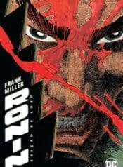 Ronin – Frank Miller (Ed. de Luxo – 2019) (DC)