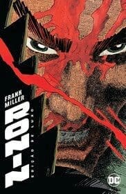 Ronin – Frank Miller (Ed. de Luxo – 2019) (DC)