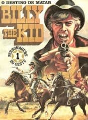 Personagens do Oeste (Ebal)